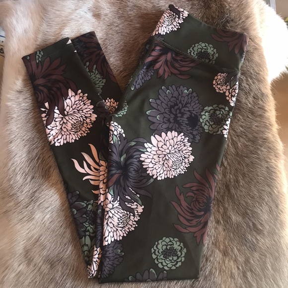 Joy Lab Leggings - Picture 5 of 6